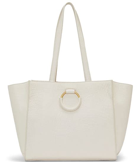 vince camuto livi tote bag msrp